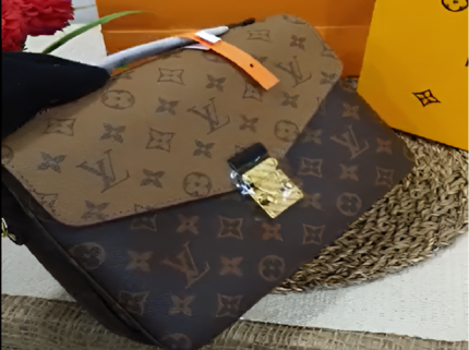 Louis Vuitton Bag#75
