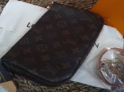 Louis Vuitton Bag#76