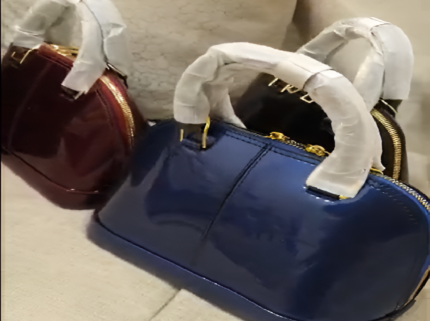 Louis Vuitton Bag#79