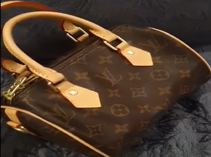 Louis Vuitton Bag#80