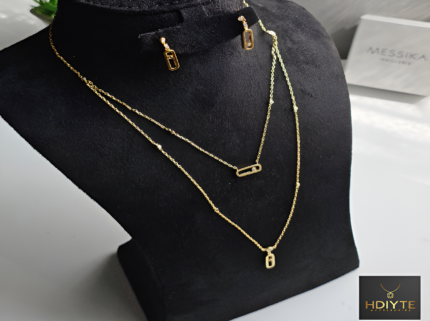 Messika Accessories#57