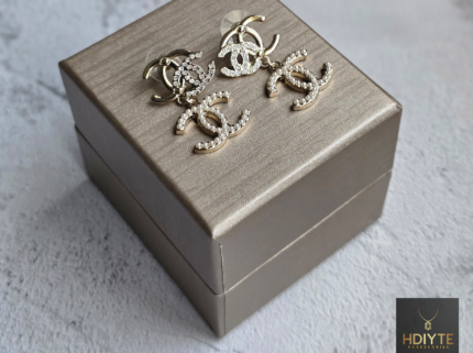 Chanel Accessories#98