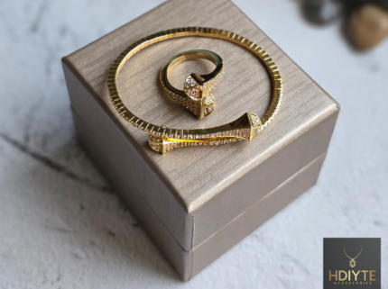 Marli Accessories#13