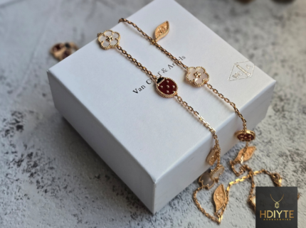 Van Cleef Accessories#298