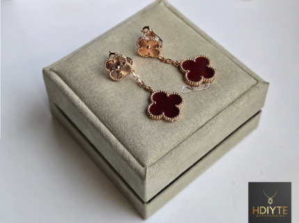 Van Cleef Accessories#330