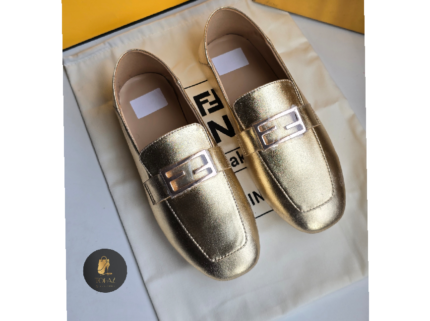 Fendi Shoes#22