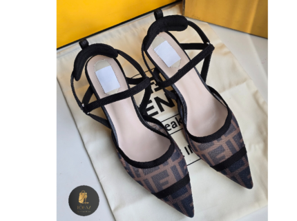 Fendi Shoes#23