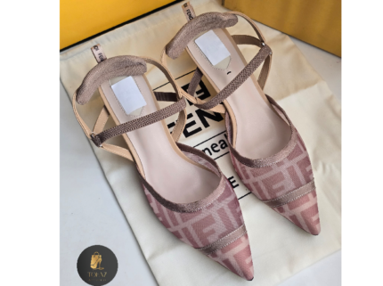Fendi Shoes#28