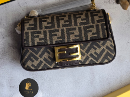 Fendi Bag#58