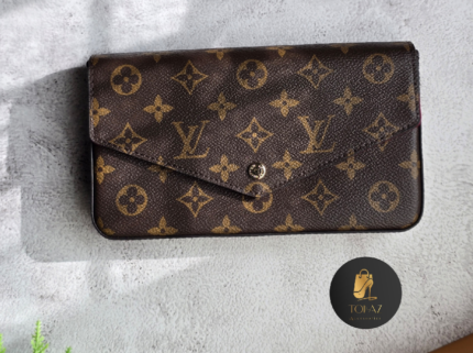 Louis Vuitton Bag#81