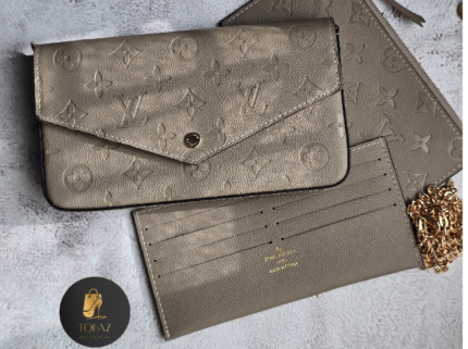 Louis Vuitton Bag#82