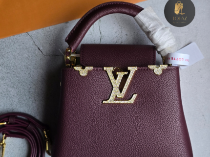 Louis Vuitton Bag#89