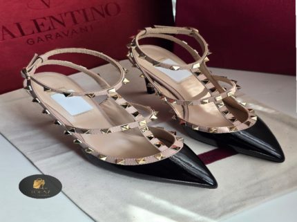Valtino Shoes#34