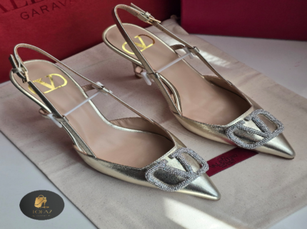 Valtino Shoes#36