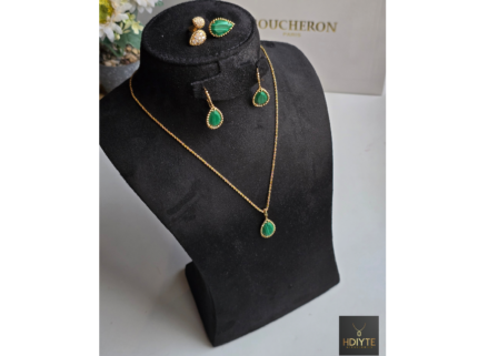 Boucheron Accessories#140