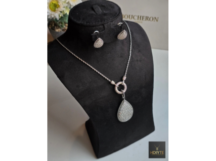 Boucheron Accessories#141