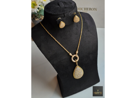 Boucheron Accessories#142